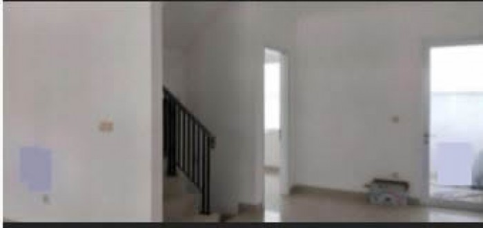 Rumah disewakan di Topical Garden Bekasi Selatan